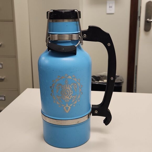 Maui Brewing Co. Insulated Drink Tank 64 oz. - Picture 4 of 9